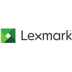 Lexmark Toner 24B7619 / 24 B 7619 Schwarz (24B7619)