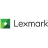 Lexmark Toner 24B7619 / 24 B 7619 Schwarz (24B7619)
