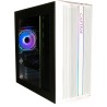 Captiva Highend Gaming PC R10-0588 Ryzen 5 5500 6 Kerne / RX 9060 XT 16GB / 32GB DDR4 / 4,5TB SSD+HDD / WLAN