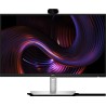 Dell Pro P2726DEV LED-Monitor 68,6 cm (27") QHD - HDMI/DP/USB C/LAN - Schwarz