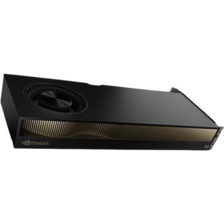 NVIDIA RTX PRO 5000 Blackwell Grafikkarte - 72 GB GDDR7 ECC - PCIe 5.0 x16 - 4x DisplayPort 2.1
