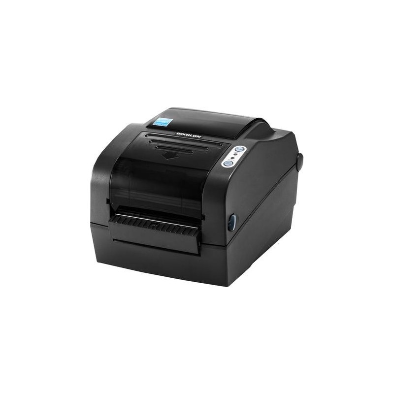 BIXOLON SLP-TX420 DARK GRAY BLUETOOTH 203DPI TT IN (SLP-TX420BG/BEG)