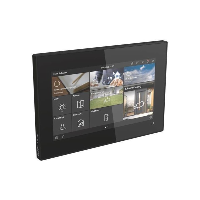 BJ IP Touch Lite 7 H8249-1B-03 Welcome 1 (2TMA130050B0069)