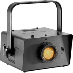 EUROLITE LED EVO-120 QCL Multi-Effekt Projektor 120 W COB RGBW 51918551