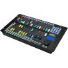 EUROLITE DMX Commander 512 DMX-Lichtsteuerpult 512 Kanäle Rackmontage 6U