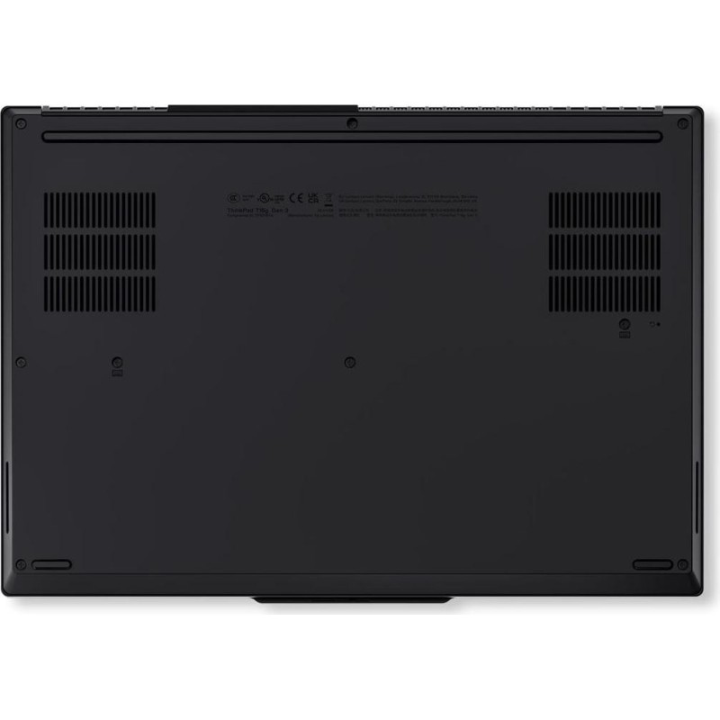 Lenovo ThinkPad T16g Gen 3 Intel Core Ultra 9 275HX 16" WQUXGA 64GB RAM 1TB SSD RTX 5080 QWERTZ DE