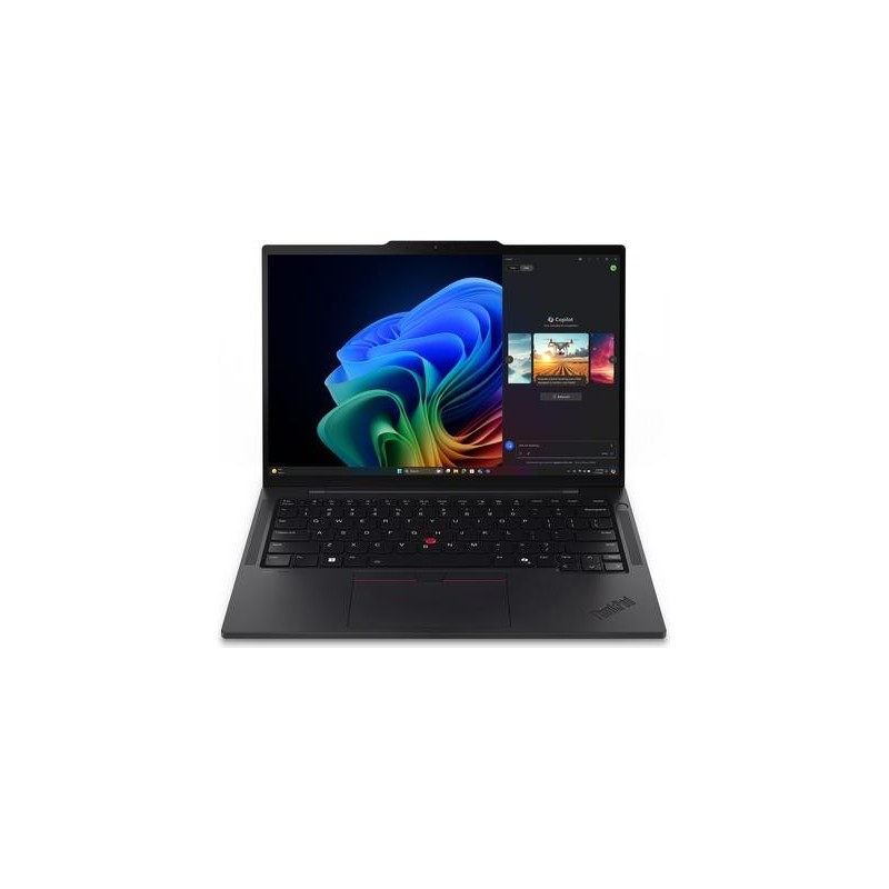 Lenovo ThinkPad T14s Gen 6 Intel Core Ultra 5 226V 14" WUXGA 16GB RAM 512GB SSD QWERTZ DE