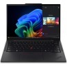 Lenovo ThinkPad T14s Gen 6 Intel Core Ultra 5 226V 14" WUXGA 16GB RAM 512GB SSD QWERTZ DE