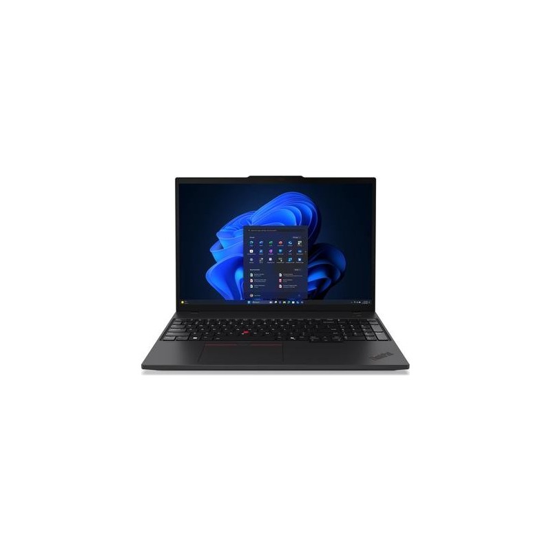 Lenovo ThinkPad T16 Gen 4 Intel Core Ultra 7 258V 32 GB 1 TB SSD 16" WUXGA DE QWERTZ