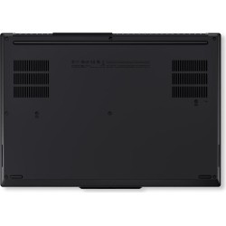 Lenovo ThinkPad T16g Gen 3 Intel Core Ultra 9 275HX 16" WUXGA Notebook 64 GB RAM 1 TB SSD RTX 5080 Schwarz DE