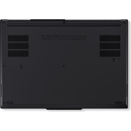 Lenovo ThinkPad T16g Gen 3 Intel Core Ultra 9 275HX 16" WUXGA Notebook 64 GB RAM 1 TB SSD RTX 5080 Schwarz DE