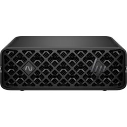 HP ZGX Nano G1n AI Mini PC Workstation 128 GB RAM 2 TB SSD NGB10 Linux