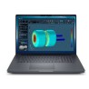 Dell Pro Max 18 Plus MB18250 Intel Core Ultra 9 285HX 64 GB RAM 1 TB SSD 18" QHD+ 120 Hz DE