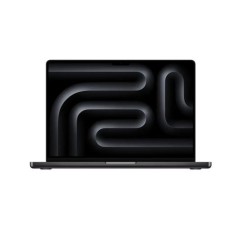 Apple MacBook Pro 14" M5 Pro 15-Core-CPU 16-Core-GPU 48 GB 1 TB SSD Space Black QWERTZ DE