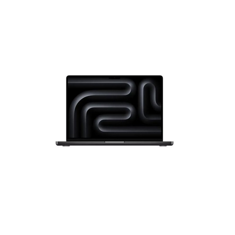 Apple MacBook Pro 14" M5 Pro 15-Core-CPU 16-Core-GPU 48 GB 1 TB SSD Space Black QWERTZ DE