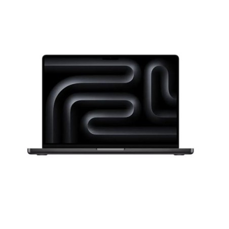 Apple MacBook Pro 14" M5 Pro 15-Core-CPU 16-Core-GPU 48 GB 1 TB SSD Space Black QWERTZ DE