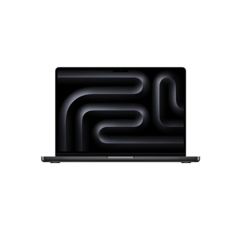 Apple MacBook Pro 14" M5 Pro Silver 15-Core CPU 16-Core GPU 48GB RAM 1TB SSD DE QWERTZ