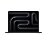 Apple MacBook Pro 14" M5 Pro Silver 15-Core CPU 16-Core GPU 48GB RAM 1TB SSD DE QWERTZ