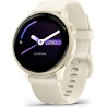 Garmin Vivoactive 5 Smartwatch bone lunargold (010-02985-01)