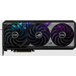 ASUS ROG Strix RTX 5070 Ti OC Edition 16 GB GDDR7 Gaming Grafikkarte (90YV0M90-M0NA00)