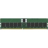 Kingston Server Premier - DDR5 - Modul - 32 GB - DIMM 288-PIN - 6400 MHz / PC5-51200 - CL52 - 1.1 V - registriert - ECC (KSM64R