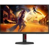 AOC Gaming U27G4R - 27 Zoll Ultra HD Monitor, 160 Hz, 1 ms, G-Sync comp., HDR400 (3840x2160, 2X HDMI 2.1, 1x DisplayPort 1.4, U