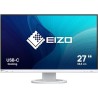 EIZO FlexScan EV2720S-WT, LED-Monitor - (68.5 cm (27 Zoll), weiß, WQHD, IPS, USB-C, USB-Hub) [Energieklasse D] (EV2720S-WT)