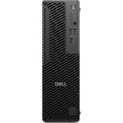 Dell Pro Max Slim FCS1250 - Slim Desktop - Core Ultra 7 265 / 2.4 GHz (0RR2N)