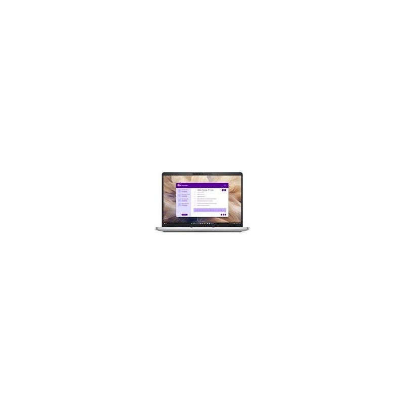 Dell Pro 13 Plus PB13250 Intel Core Ultra 7 268V - Core Ultra 7 - 512 GB (T0JFK)
