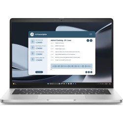 Dell Pro 14 Plus PB14255 AMD Ryzen 5 Pro - 3,5 GHz - 512 GB (9NCXT)