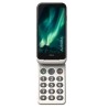 Doro Aurora A20 bone 4,5" 64GB [Energieklasse C] (380534)