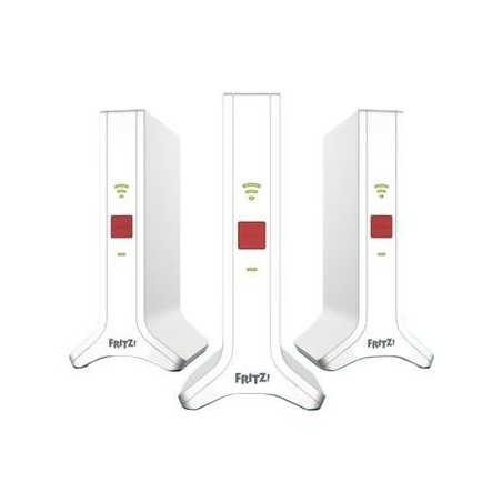 AVM FRITZ!Mesh Set 4200 3-pack (20003107)