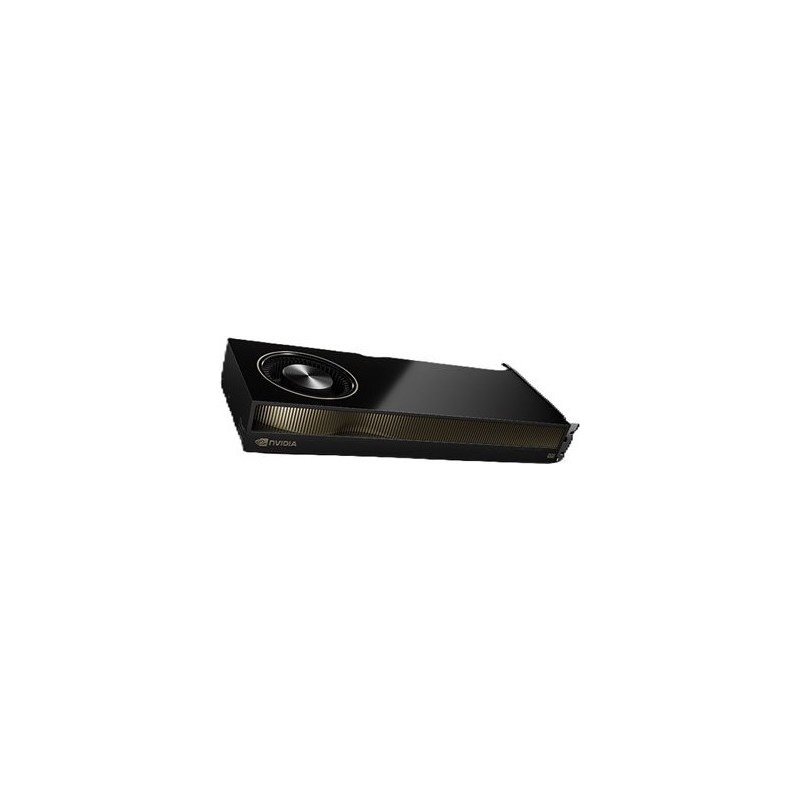 NVIDIA RTX PRO 6000 Blackwell Max-Q Workstation Grafikkarte 96 GB GDDR7 PCIe 5.0 - bulk (900-5G153-2200-000)
