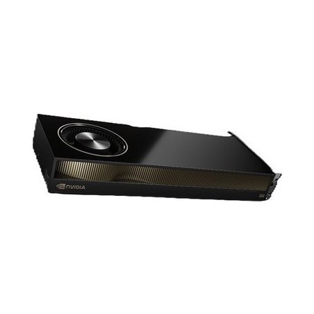 NVIDIA RTX PRO 6000 Blackwell Max-Q Workstation Grafikkarte 96 GB GDDR7 PCIe 5.0 - bulk (900-5G153-2200-000)