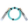BlueOptics 834972-B27 kompatibles BlueOptics AOC QSFP28 BO282803L20M (834972-B27-BO)