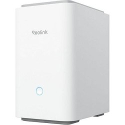 Reolink Home Hub P1 Sicherheitszentrale inkl. 2 TB, bis zu 16MP Live-Streaming (HHP01)