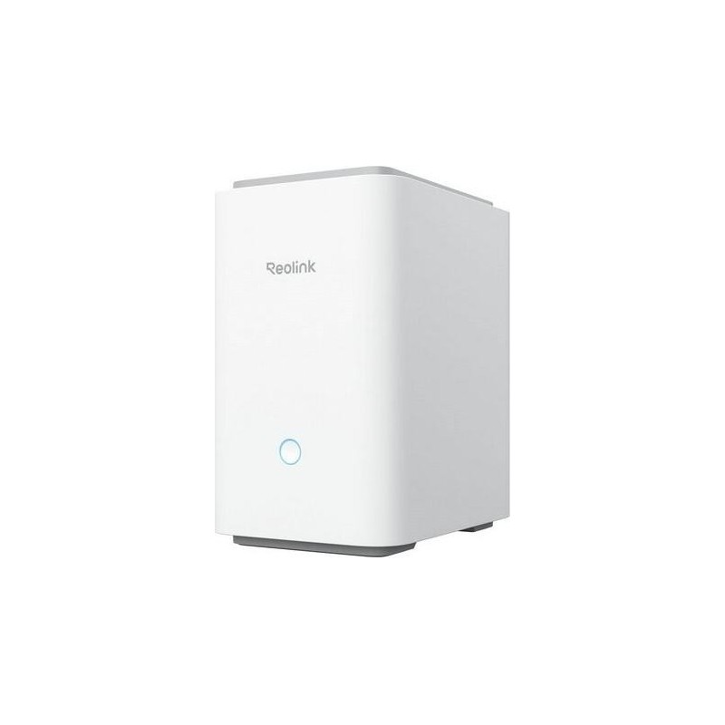 Reolink Home Hub P1 Sicherheitszentrale inkl. 2 TB, bis zu 16MP Live-Streaming (HHP01)