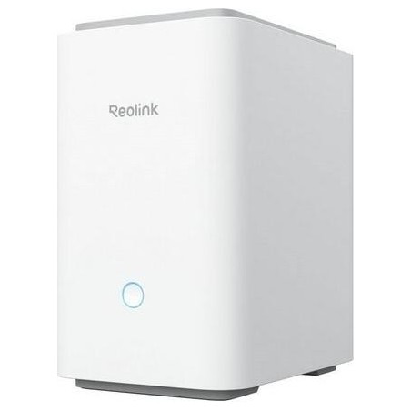 Reolink Home Hub P1 Sicherheitszentrale inkl. 2 TB, bis zu 16MP Live-Streaming (HHP01)
