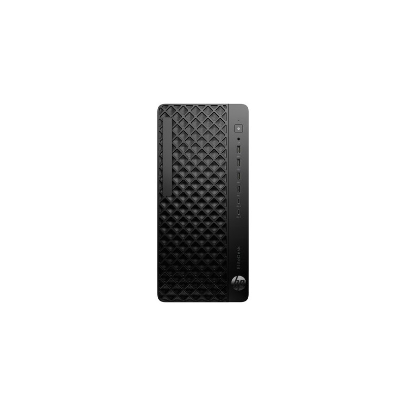 HP EliteDesk 8 Tower G1i Intel Core Ultra 5 245 32GB 1TB/SSD NVIDIA RTX 3050 6GB W11P 1J Gar (DE) (A55N9ET#ABD)