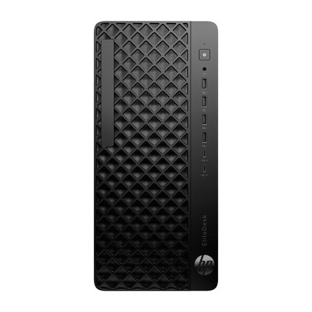 HP EliteDesk 8 Tower G1i Intel Core Ultra 5 245 32GB 1TB/SSD NVIDIA RTX 3050 6GB W11P 1J Gar (DE) (A55N9ET#ABD)