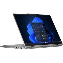 Lenovo ThinkPad X1 2-in-1 Gen 10 21Q0 - Flip-Design - Intel Core Ultra 7 265U - Intel Evo vPro Enterprise Platform - Win 11 Pro