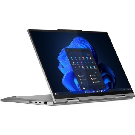 Lenovo ThinkPad X1 2-in-1 Gen 10 21Q0 - Flip-Design - Intel Core Ultra 7 265U - Intel Evo vPro Enterprise Platform - Win 11 Pro