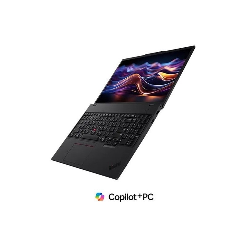 Lenovo ThinkPad P16s Gen 4 21QR - 180°-Scharnierdesign - AMD Ryzen AI 7 PRO 350 - AMD PRO - Win 11 Pro - Radeon 860M - 32 GB RA