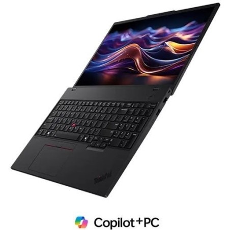 Lenovo ThinkPad P16s Gen 4 21QR - 180°-Scharnierdesign - AMD Ryzen AI 7 PRO 350 - AMD PRO - Win 11 Pro - Radeon 860M - 32 GB RA