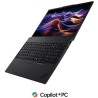 Lenovo ThinkPad P16s Gen 4 21QR - 180°-Scharnierdesign - AMD Ryzen AI 7 PRO 350 - AMD PRO - Win 11 Pro - Radeon 860M - 32 GB RA
