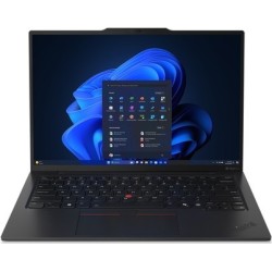 LENOVO ThinkPad X1 Carbon G13 Intel Core Ultra 7 255U 35,56cm 14Zoll 2.8K 32GB 1TB SSD UMA W11P Ready WWAN AI PC Black (21NX00F