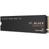 SanDisk WD_BLACK SN8100 NVMe SSD 2TB Retail NVMe / M.2 / PCIe / 14900MB/s read / 14000MB/s write / Gen5 (WDBCMT0020BNC-WRSN)