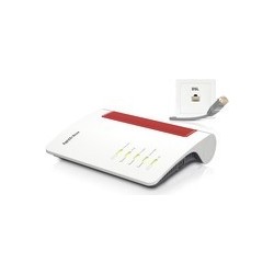 AVM FRITZ!Box 7690 Edition International - Router - WLAN (20003079)