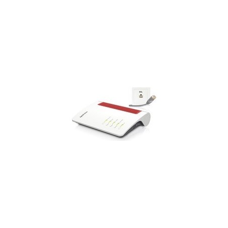 AVM FRITZ!Box 7690 Edition International - Router - WLAN (20003079)