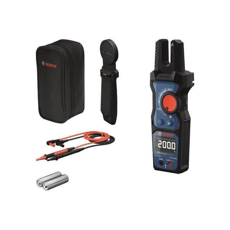 Bosch Gabelstromzange GFM 1000-15+ MH 1 (0601077401)